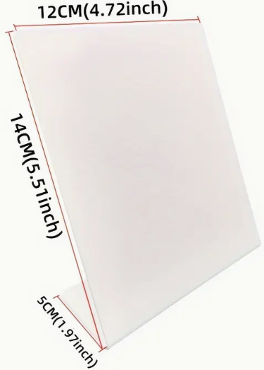 High5Card™ NFC Review Tap Stand