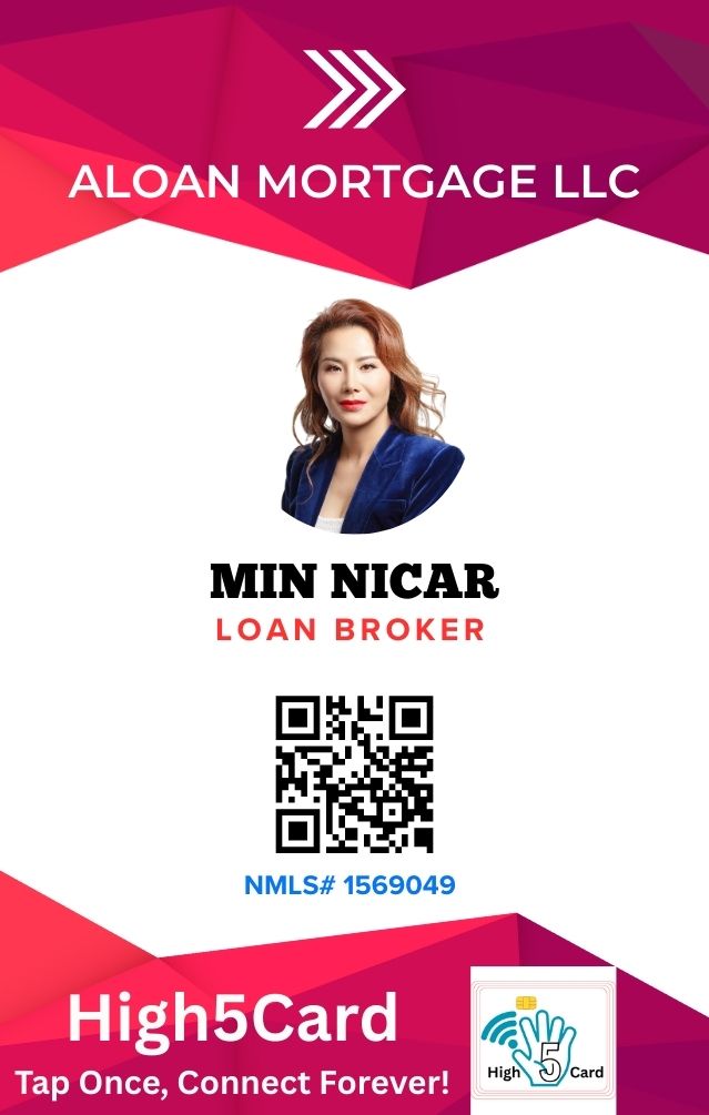 Digital Business Card